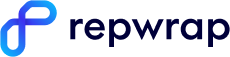 Logo of RepWrap