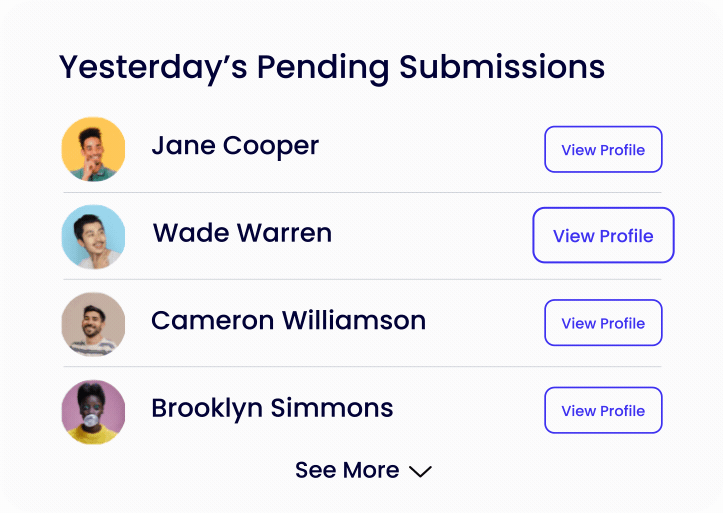 image-pending submission section of repwrap